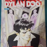 Fumetto Dylan Dog Sclavi sconto 50%