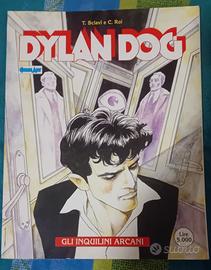 Fumetto Dylan Dog Sclavi sconto 50%