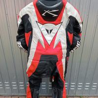 tuta intera Dainese 