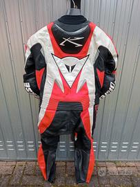 tuta intera Dainese 