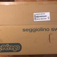 Passeggino Peg-Perego