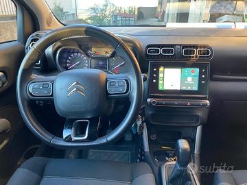 Citroen C3 Aircross Shine