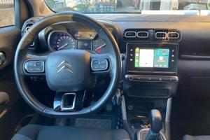 Citroen C3 Aircross Shine