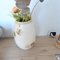 vaso grande Thun linea country 