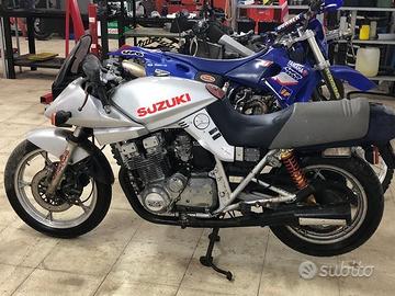 Ricambi usati suzuki gsx 1100 s katana 82 84