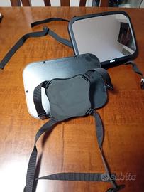 specchio auto chicco