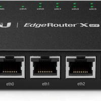 Ubiquiti EdgeRouter X SFP ER-X-SFP