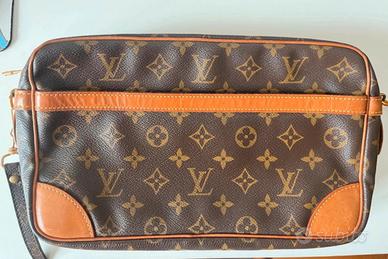 Louis Vuitton Camera bag