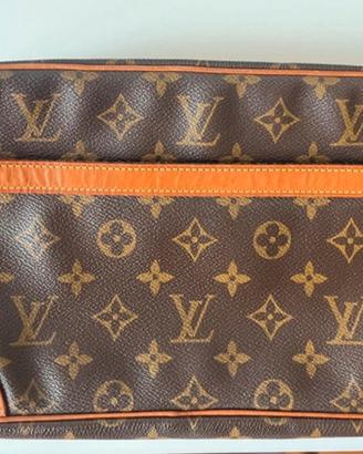 Louis Vuitton Camera bag