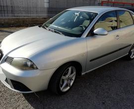 SEAT Ibiza 1.4 TDI 69cv