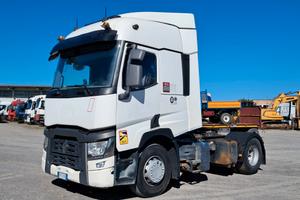 RENAULT PREMIUM 460