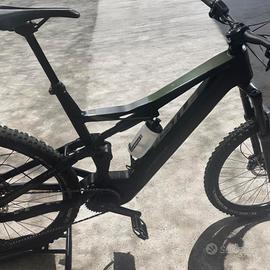 e bike WHISTLE