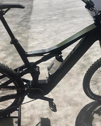 e bike WHISTLE