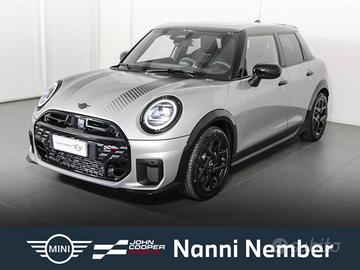 Mini Mini Cooper 5p 1.5 C JCW auto