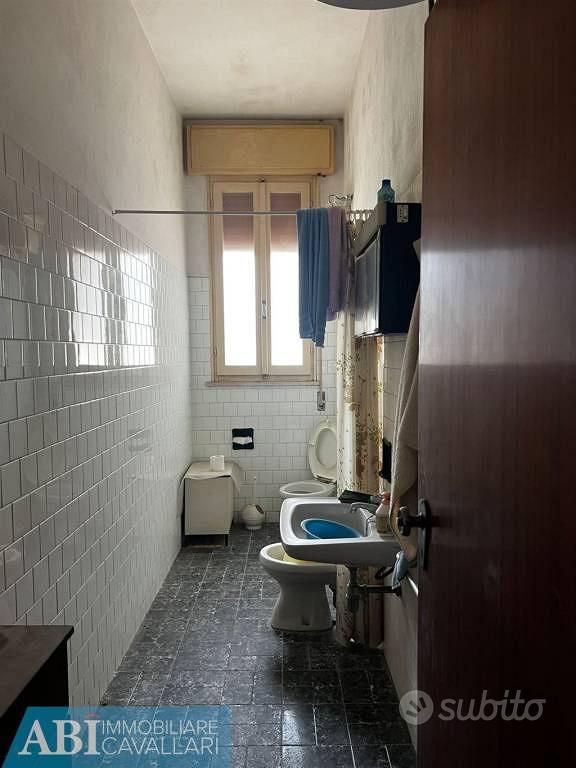 Apartment in Ravenna, Casalborsetti - Vista 3