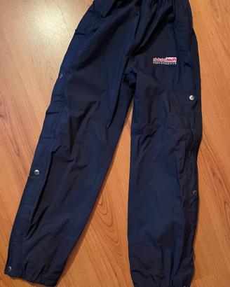 Pantalone donna sci guscio Geospirit