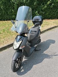 Kymco Agility 150 - 2009