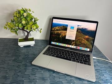 MacBook Pro 512GB SSD 16GB RAM TouchBar Apple