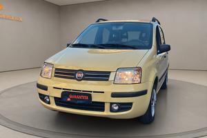 Fiat Panda NEOPATENTATI - BENZINA 5 PORTE