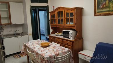 Sud Sardegna pinus Village S.Margherita pula