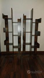 Librerie in legno