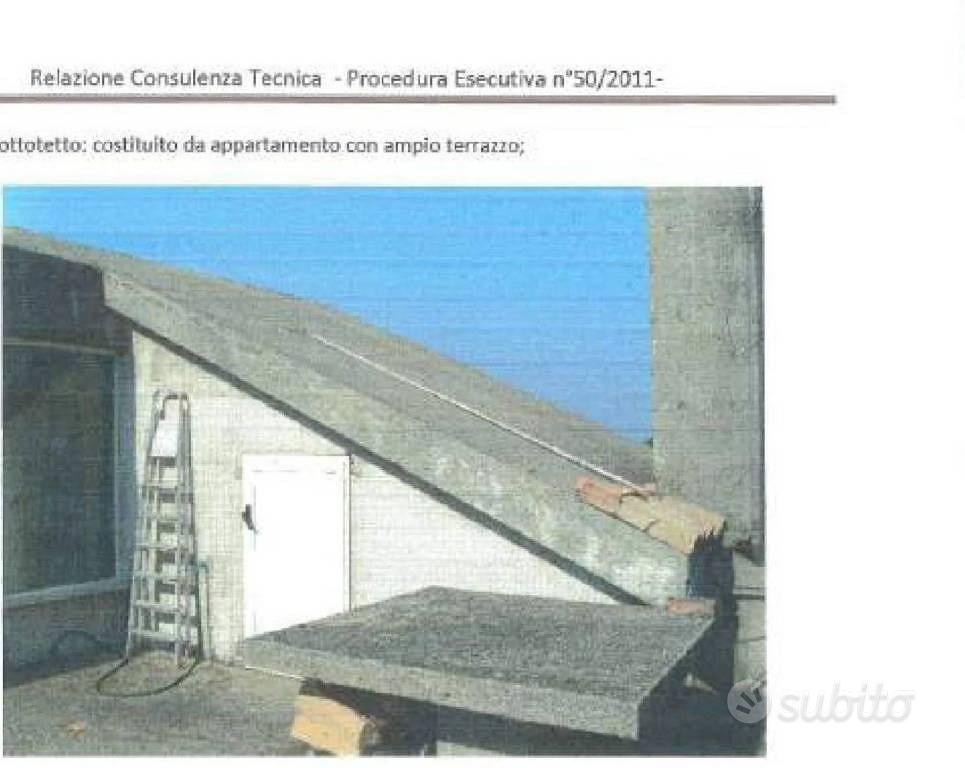 Appartamento – Montalto Uffugo, Settimo - Vista 5