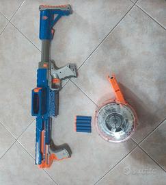 Nerf Raider Cs-35