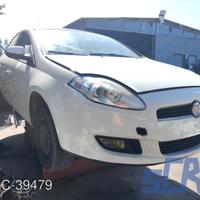 FIAT BRAVO 2 198 1.9 D MULTIJET 120CV -Ricambi