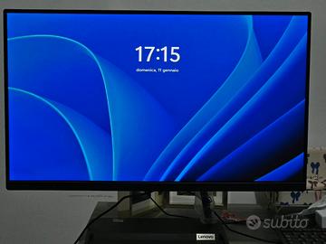 deskop lenovo