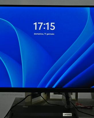 deskop lenovo