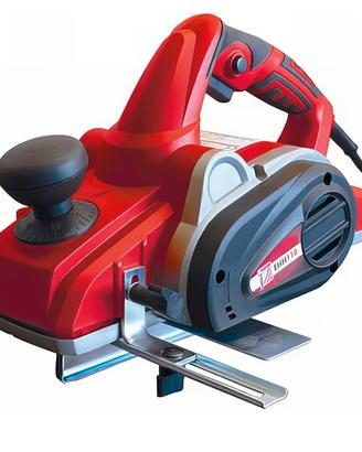 Holzmann EHH110 Pialla Elettrica: 110 mm 1200 W
