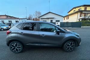 Renault Captur 1.5 dci (110 cv) Sport