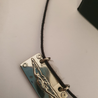 COLLANA SECTOR (Originale)