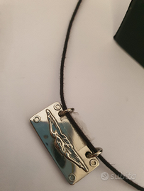 COLLANA SECTOR (Originale)