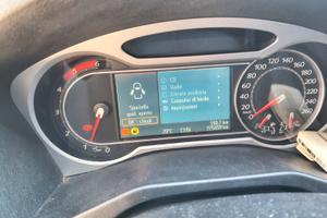 Momdeo 2.0 tdi 140 cv