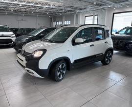 Fiat Panda Cross 1.0 FireFly S&S Hybrid PANDINA NU