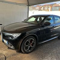 Alfa Romeo Stelvio 2.2 t Ti Q4 210cv auto