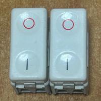 Interruttore Bipolare Gewiss 20 003