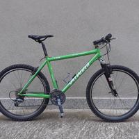 MTB Specialized stumpjumper