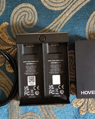 Hoverair X1