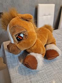 Pony Toffee peluche interattivo