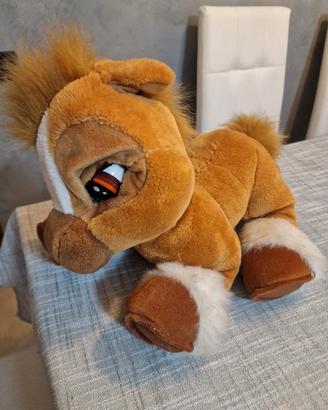 Pony Toffee peluche interattivo