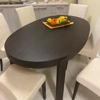 Tavolo Calligaris Atelier EXPO