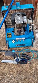 kit copressore Campagnola