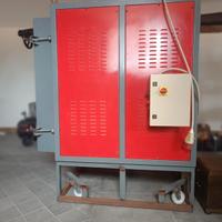 Forno per Ceramica 