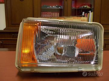 Faro anteriore Opel Rekord 1.5-1.7-1.9 (serie D)