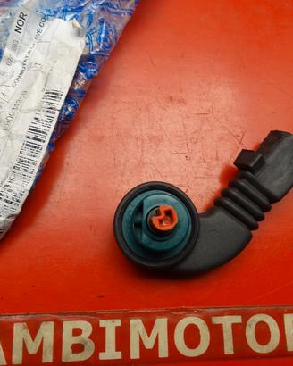 COMMUTATORE A CHIAVE SFERA FREE QUARTZ SKIPPER PIA