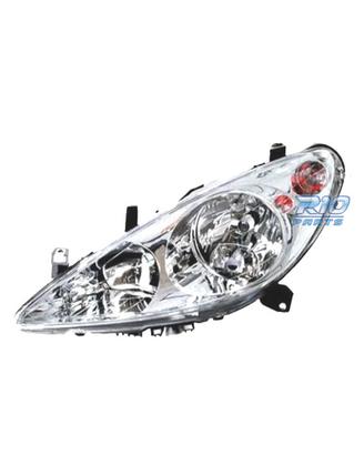 FANALE SINISTRO PER PEUGEOT 307 01-05