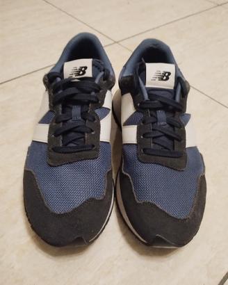 New Balance 237 tg.44