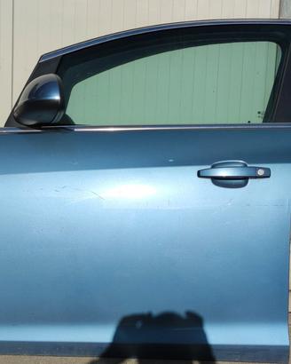 Sportello sinistri Opel Astra 2012 SW